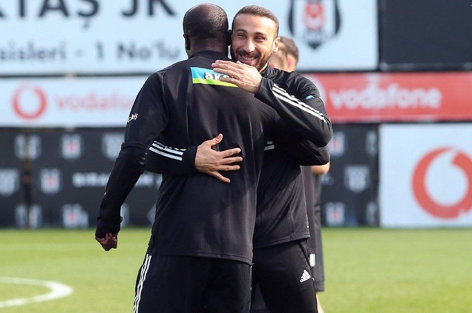 Beşiktaş'ın en medyatik 11'i belli oldu 2