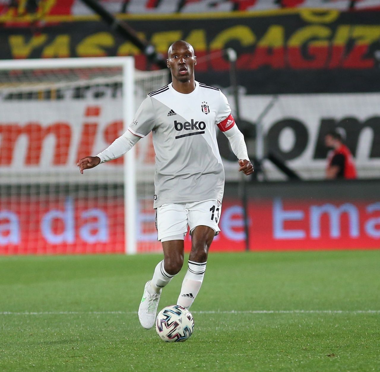 Beşiktaş'ın en medyatik 11'i belli oldu 4