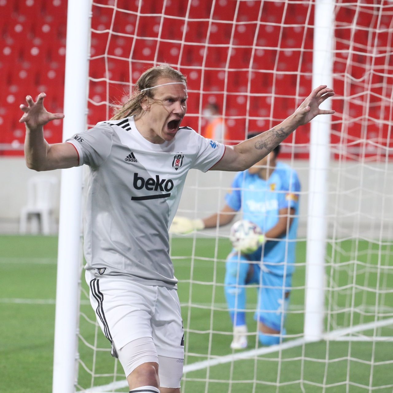 Beşiktaş'ın en medyatik 11'i belli oldu 10