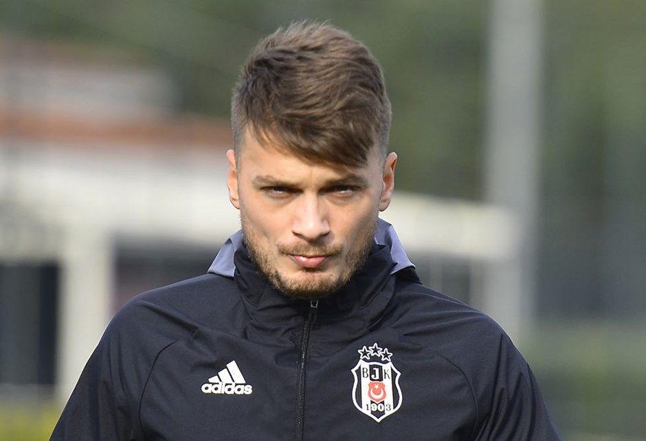 Beşiktaş'ın en medyatik 11'i belli oldu 5