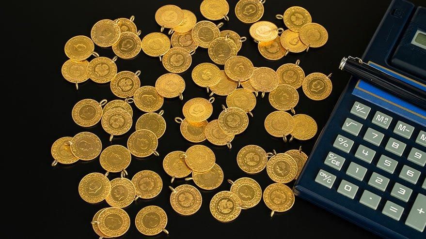 Dolar zayıflayınca altına rağbet arttı! Uzmanlar kritik seviyeyi açıkladı... 4