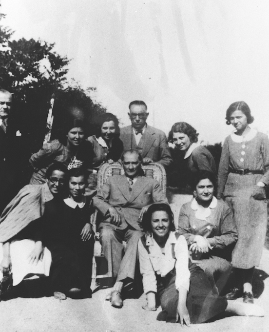 Mustafa Kemal Atatürk 102 yıl önce milli mücadele ateşini yaktı 19