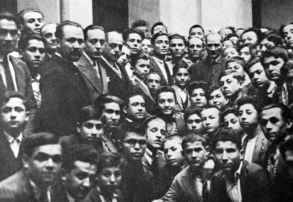 Mustafa Kemal Atatürk 102 yıl önce milli mücadele ateşini yaktı 10
