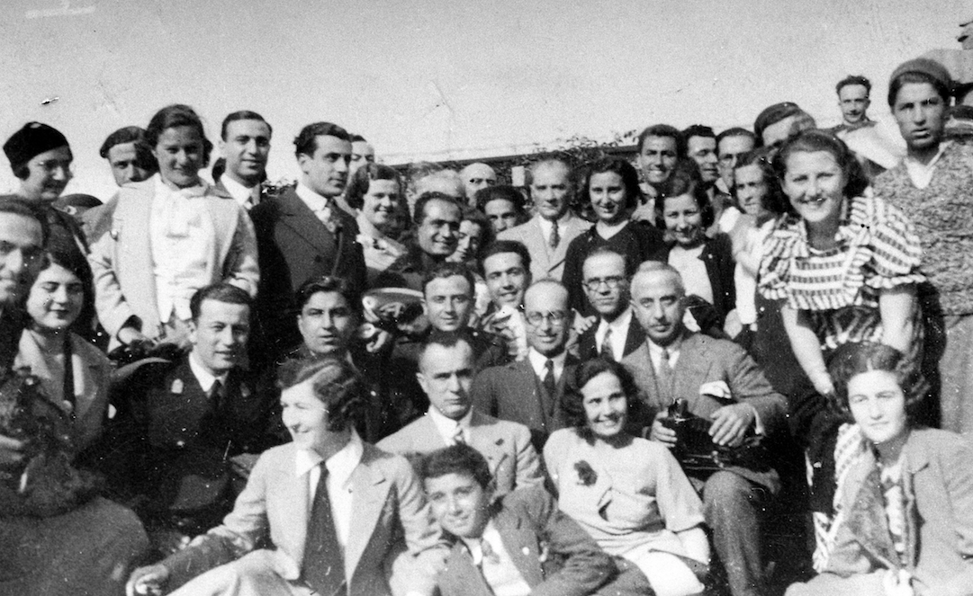 Mustafa Kemal Atatürk 102 yıl önce milli mücadele ateşini yaktı 20