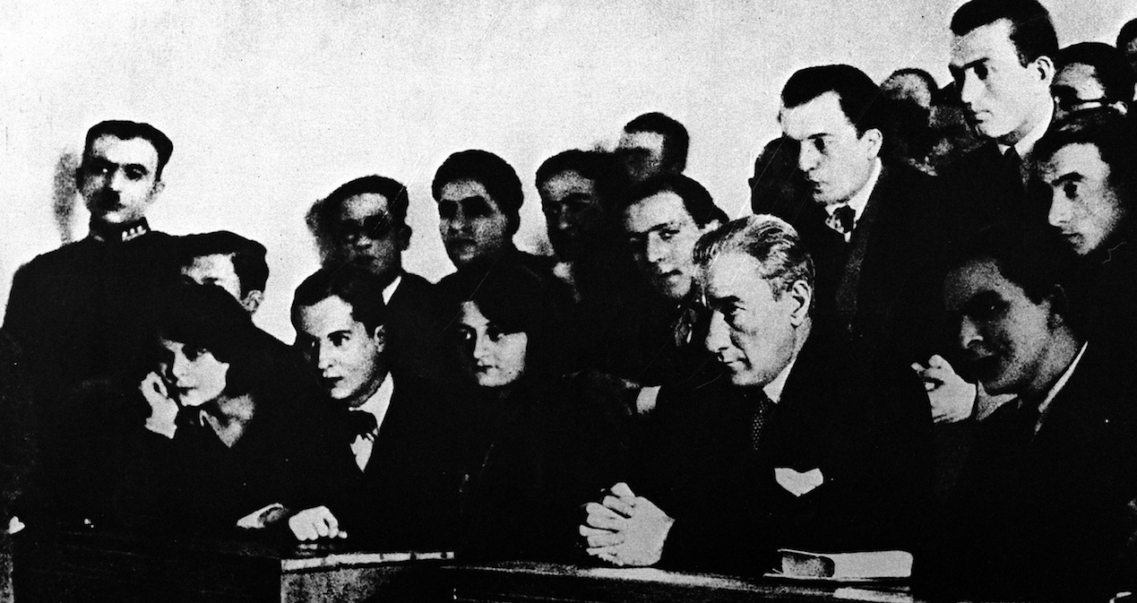Mustafa Kemal Atatürk 102 yıl önce milli mücadele ateşini yaktı 9