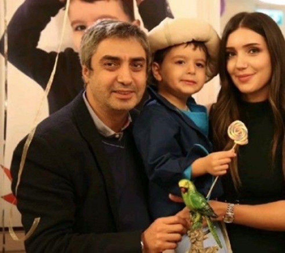 Nagehan Kaşıkçı'dan boşanan Necati Şaşmaz'a mahkemeden iyi haber 11
