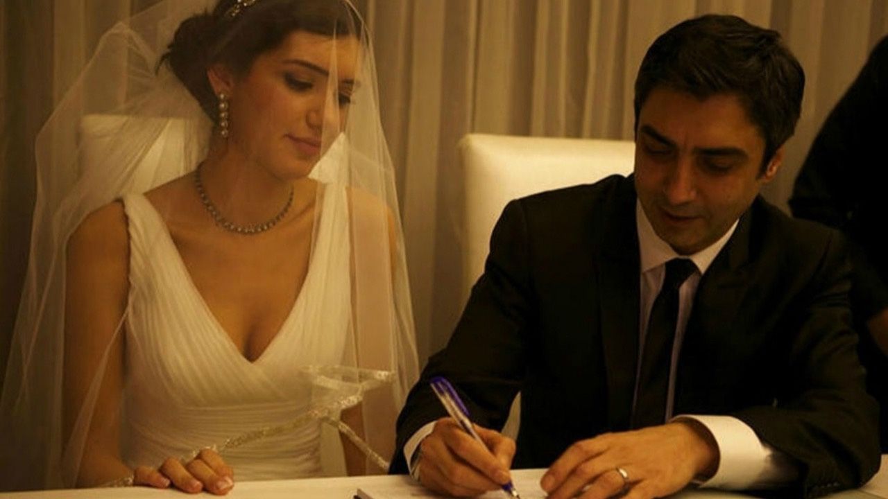 Nagehan Kaşıkçı'dan boşanan Necati Şaşmaz'a mahkemeden iyi haber 1