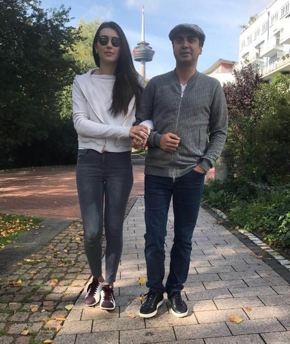 Nagehan Kaşıkçı'dan boşanan Necati Şaşmaz'a mahkemeden iyi haber 13