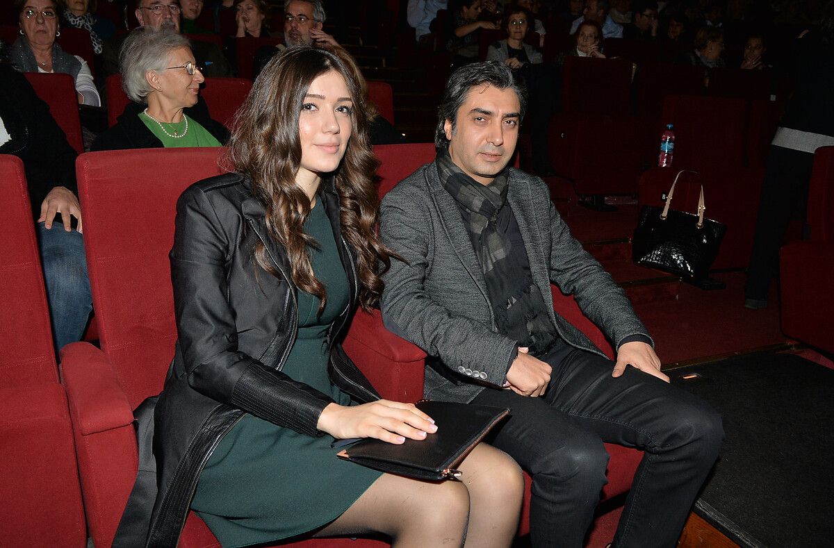 Nagehan Kaşıkçı'dan boşanan Necati Şaşmaz'a mahkemeden iyi haber 3