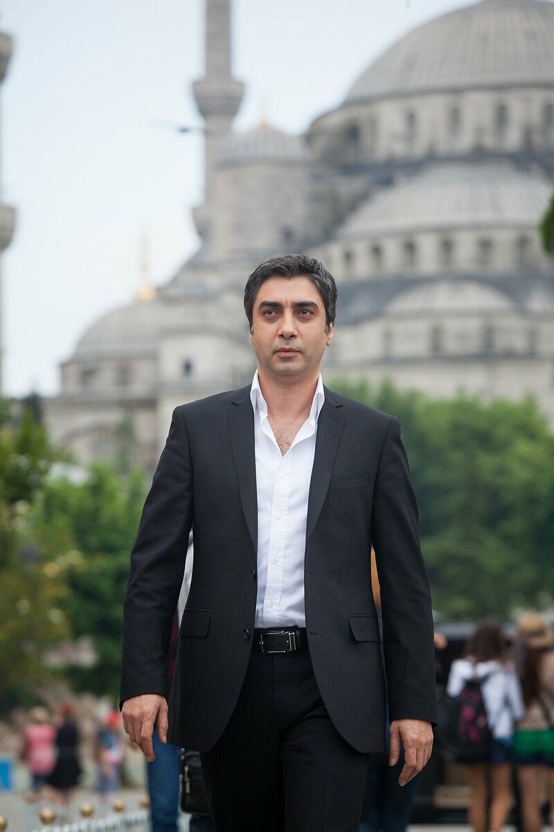 Nagehan Kaşıkçı'dan boşanan Necati Şaşmaz'a mahkemeden iyi haber 15