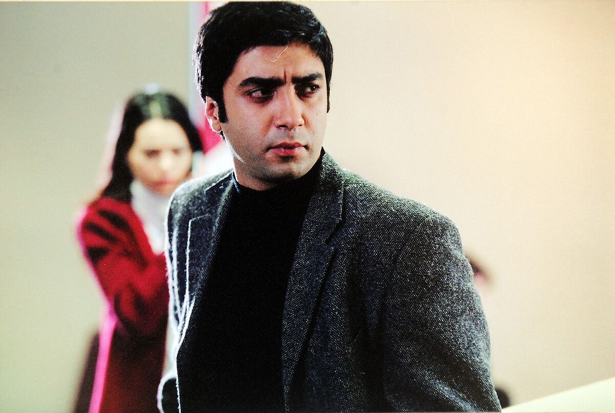Nagehan Kaşıkçı'dan boşanan Necati Şaşmaz'a mahkemeden iyi haber 16