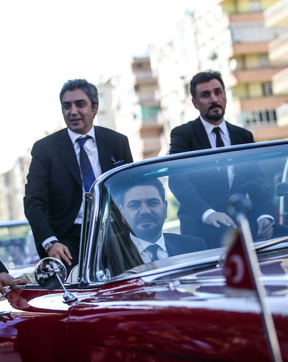 Nagehan Kaşıkçı'dan boşanan Necati Şaşmaz'a mahkemeden iyi haber 17