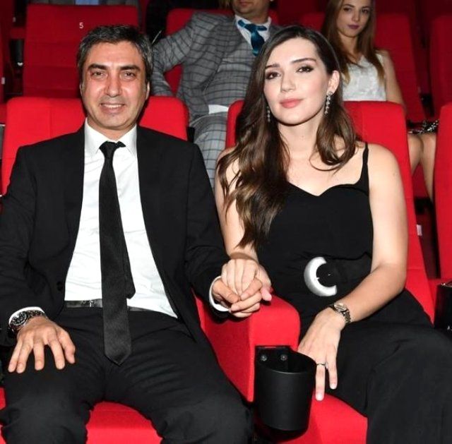 Nagehan Kaşıkçı'dan boşanan Necati Şaşmaz'a mahkemeden iyi haber 5