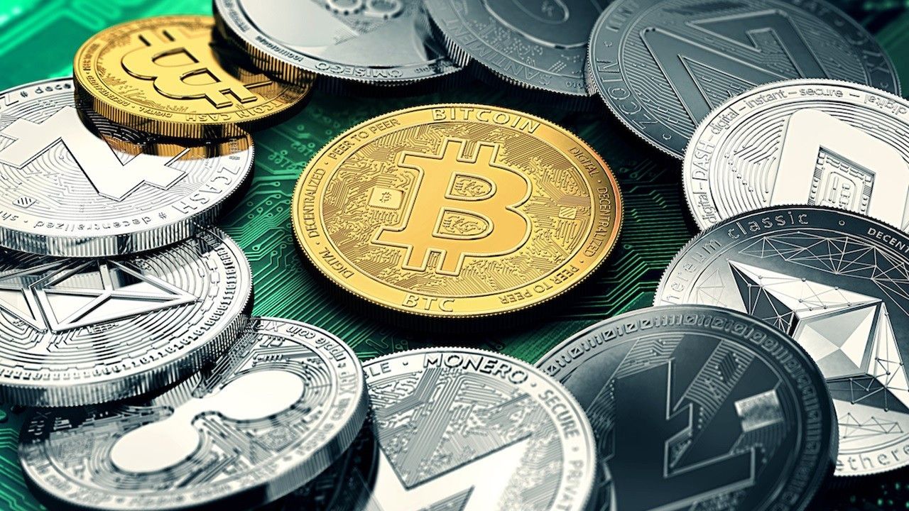 Yerli kripto para için tarih verildi! Yatırımcıları sevindiren bir dizi önlem... 9