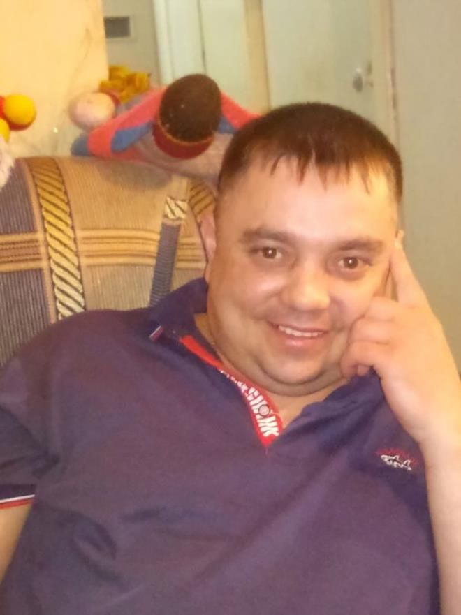 100 kiloluk kadın kocasının kafasına oturdu! Zavallı adam nefessiz kalıp öldü 5