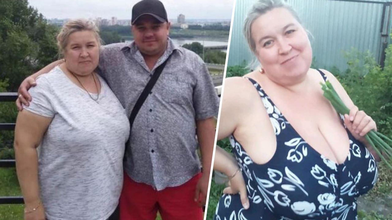 100 kiloluk kadın kocasının kafasına oturdu! Zavallı adam nefessiz kalıp öldü 1