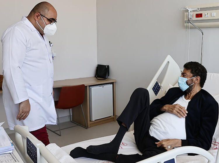 Hakan Taşıyan'ın sağlık durumuyla ilgili sevenlerine iyi haber 3