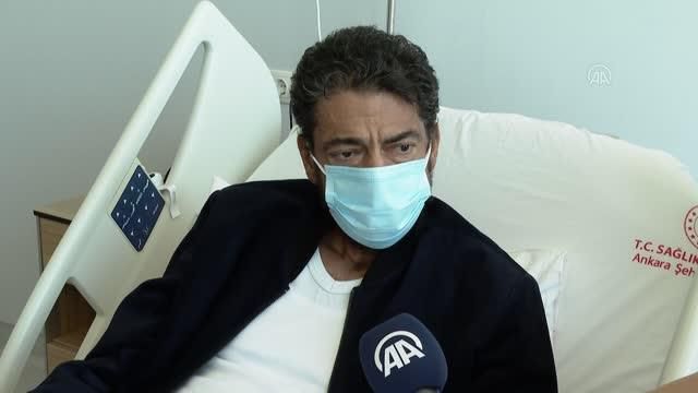 Hakan Taşıyan'ın sağlık durumuyla ilgili sevenlerine iyi haber 1