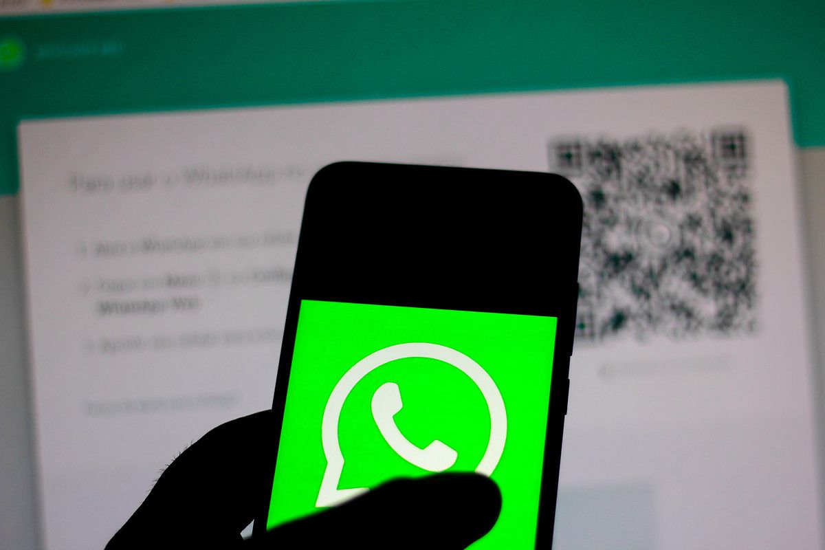 WhatsApp raporu sızdı! 3