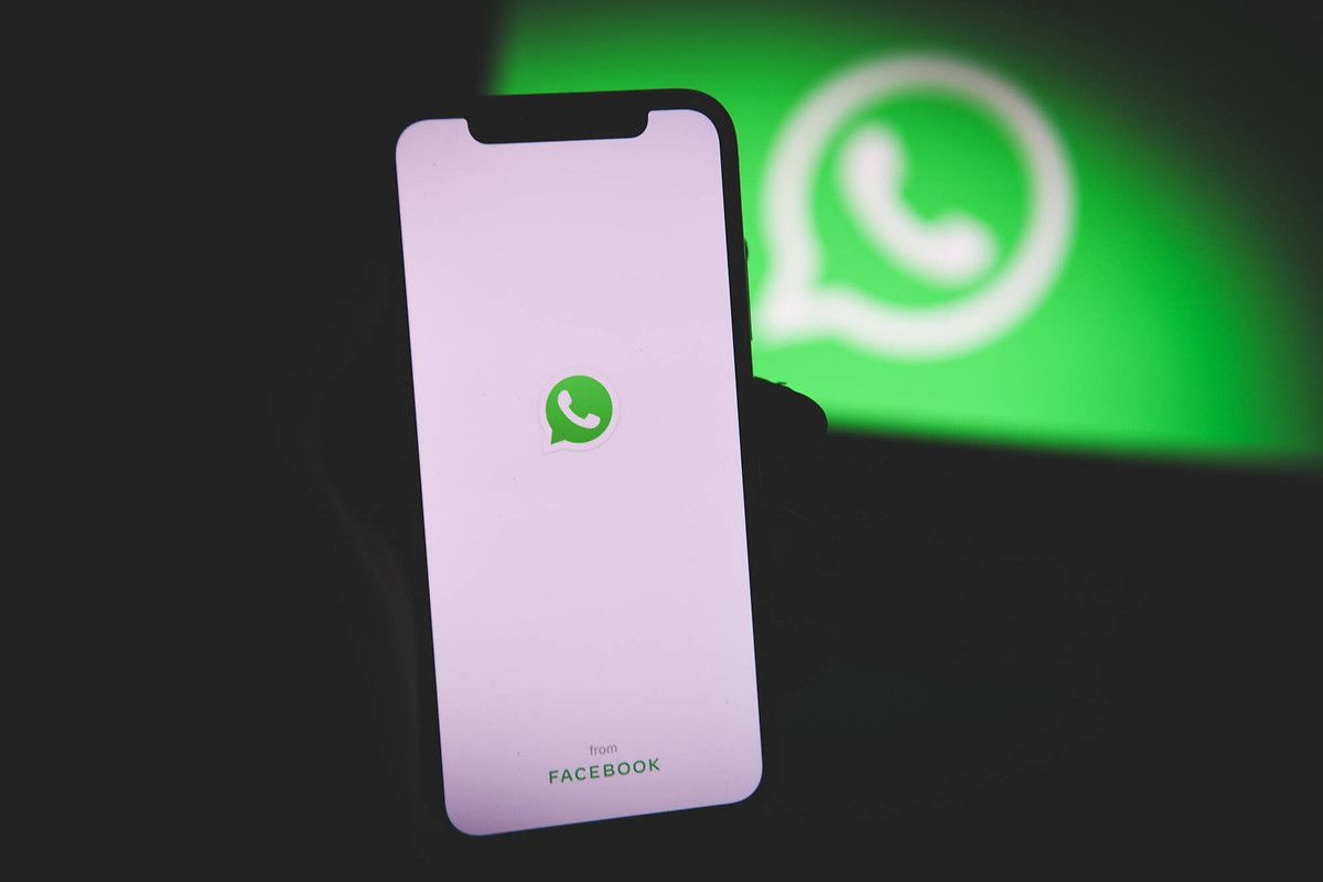 WhatsApp raporu sızdı! 7