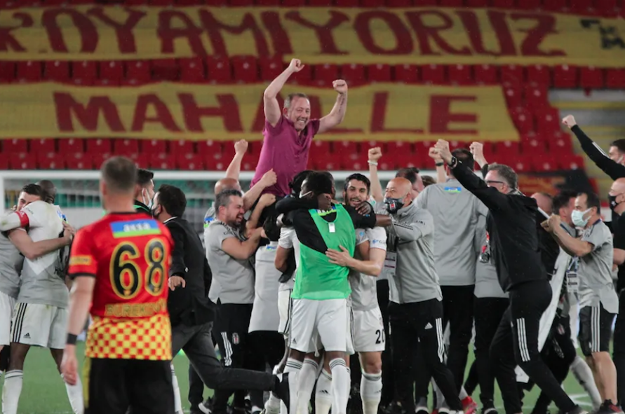 Sergen Yalçın'ın sevgilisi Lisaveta Karibskaya, İsmail YK'nın klibinde! 4