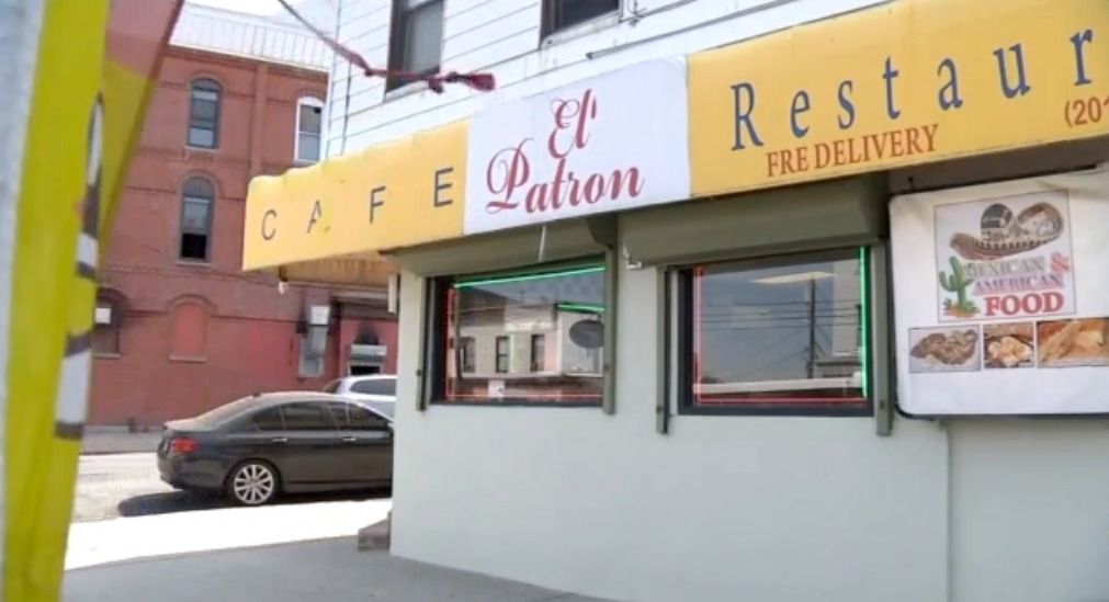 14 yaşındaki kız doğum yaptı! Bebeği restorana bırakıp kaçtı... 7