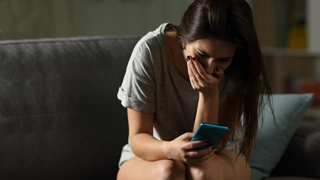 Kocasını uçuşta zanneden kadın aldatıldığını Instagram'dan öğrendi 3
