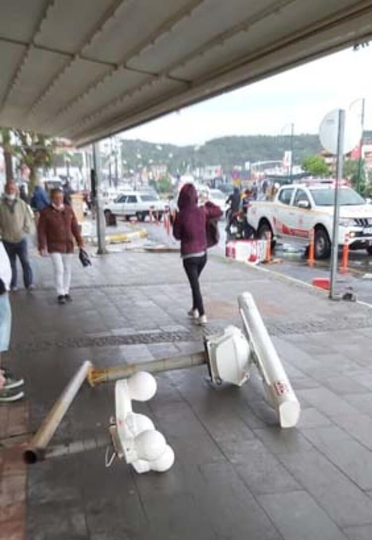 20 tekneyi batıran fırtına hakkında korkunç iddia: Devam edecek 5