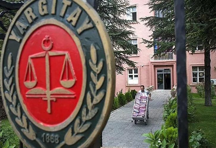Yargıtay'dan emsal 'reçete' kararı! Bunu yapan yandı... 3