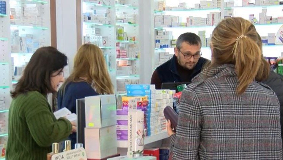 Yargıtay'dan emsal 'reçete' kararı! Bunu yapan yandı... 8