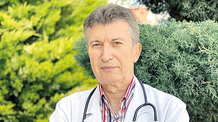 "270 milyon doz aşı Türkiye'yi koronavirüs tünelinden çıkarır" 3