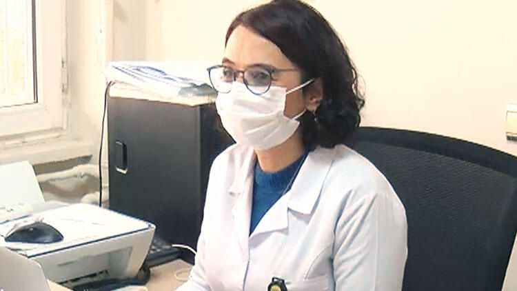 "270 milyon doz aşı Türkiye'yi koronavirüs tünelinden çıkarır" 12