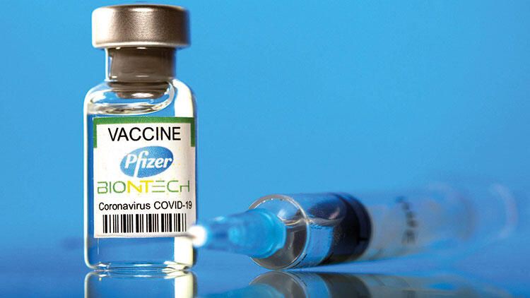 "270 milyon doz aşı Türkiye'yi koronavirüs tünelinden çıkarır" 14