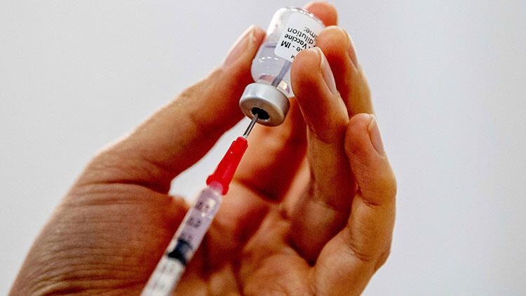 "270 milyon doz aşı Türkiye'yi koronavirüs tünelinden çıkarır" 17