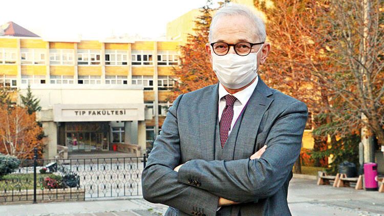 "270 milyon doz aşı Türkiye'yi koronavirüs tünelinden çıkarır" 4