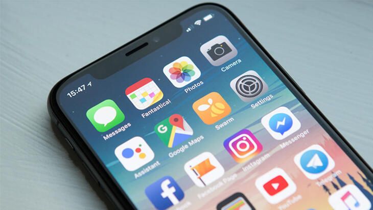 Akıllı telefon kullananlar dikkat! Bu uygulamaları sakın yüklemeyin 3
