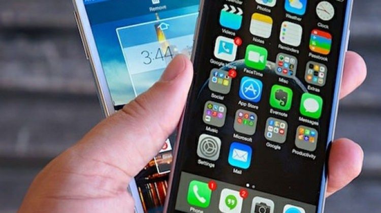 Akıllı telefon kullananlar dikkat! Bu uygulamaları sakın yüklemeyin 6
