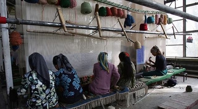 Uygurları zorla çalıştıran Çin'i boykot eden firmalar tek tek kapatılıyor! 12