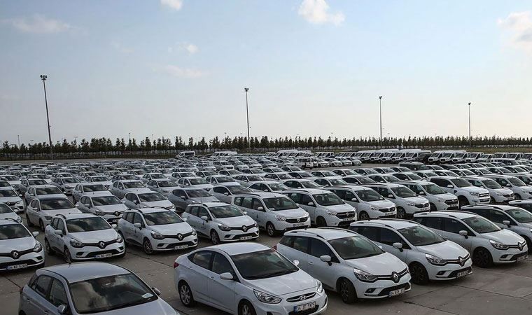 Dünya 'çip krizi'ni konuşuyor! Bir marka daha üretime ara verdi... 8