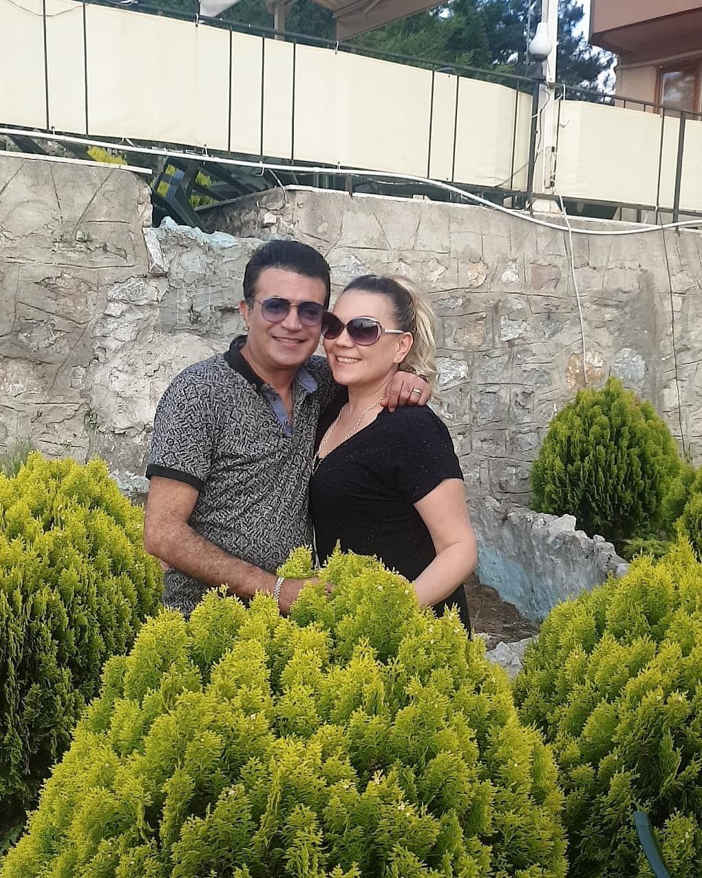 Hayatını kaybeden ünlü türkücü Oğuz Yılmaz'ın ailesi isyan etti 9