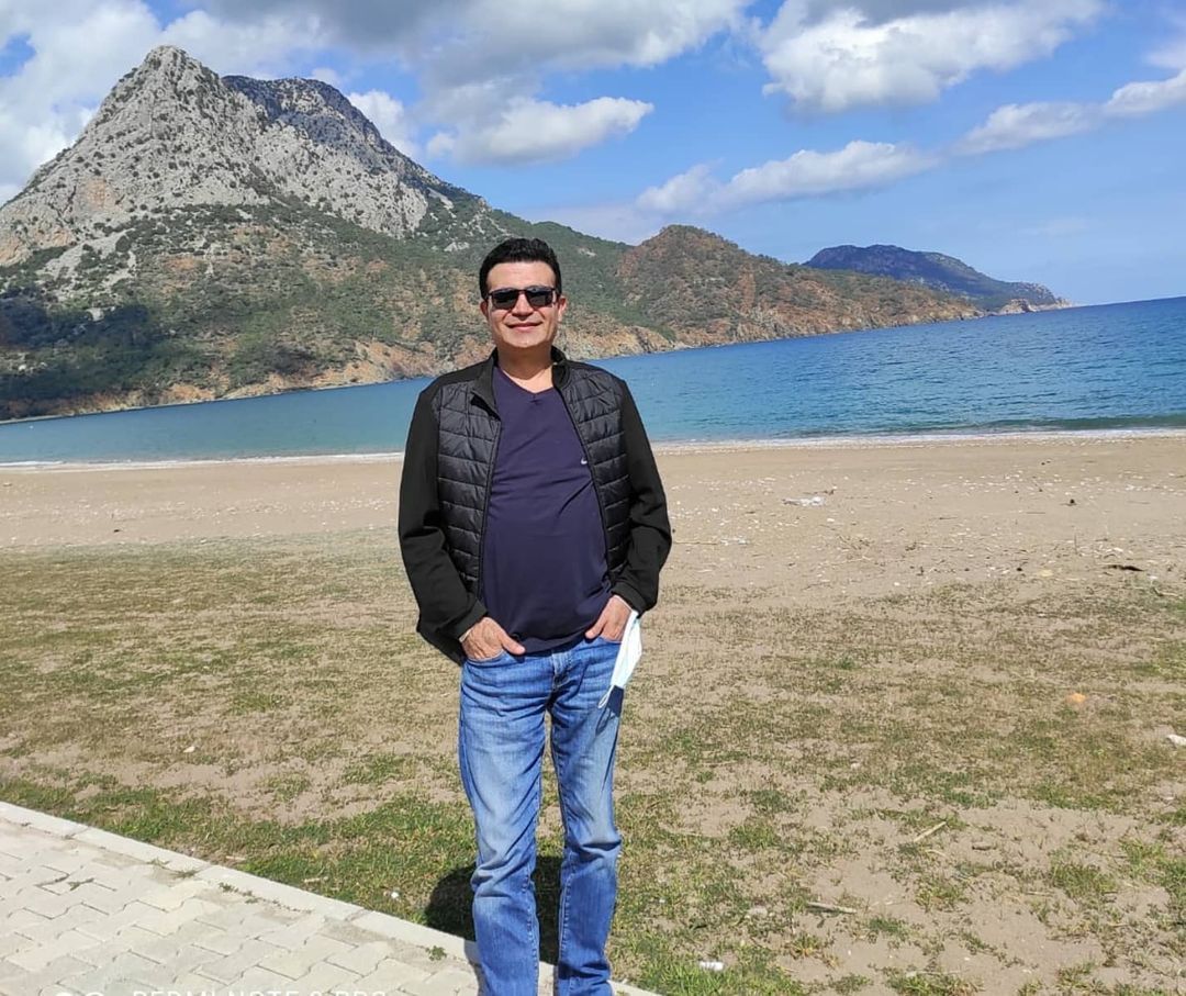 Hayatını kaybeden ünlü türkücü Oğuz Yılmaz'ın ailesi isyan etti 4