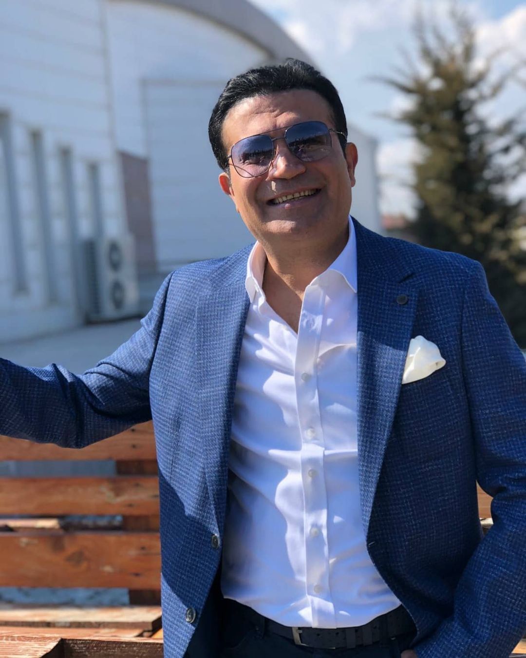 Hayatını kaybeden ünlü türkücü Oğuz Yılmaz'ın ailesi isyan etti 17