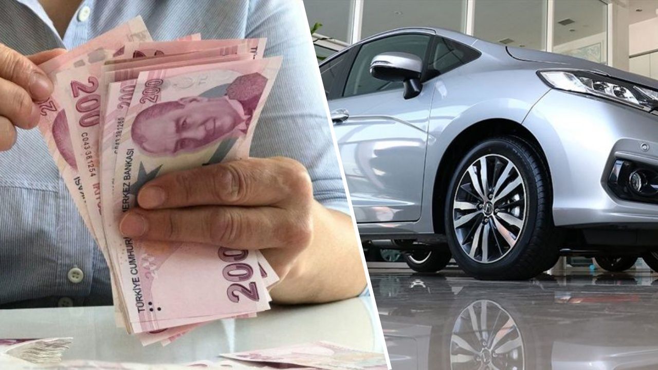 2. el oto satışında yeni dönem! Bunu yapmayana ceza var... 1