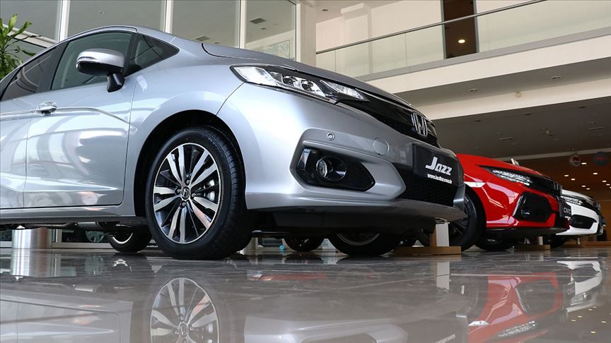 2. el oto satışında yeni dönem! Bunu yapmayana ceza var... 2