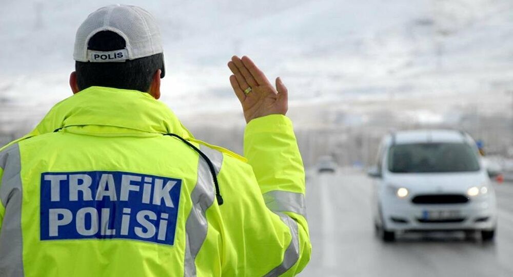 Araç sahiplerine müjde! Trafik cezalarına yapılandırma geliyor... 10