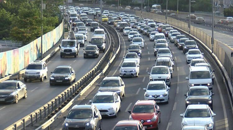 Araç sahiplerine müjde! Trafik cezalarına yapılandırma geliyor... 2