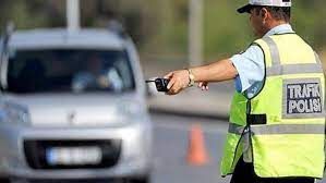 Araç sahiplerine müjde! Trafik cezalarına yapılandırma geliyor... 8