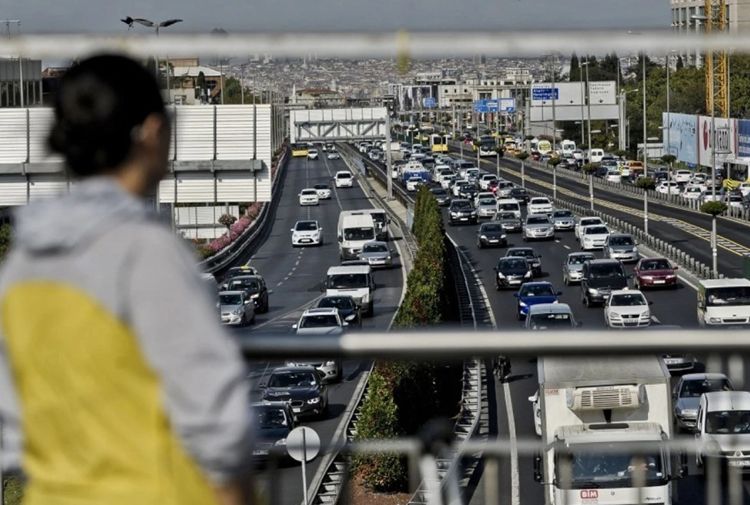 Araç sahiplerine müjde! Trafik cezalarına yapılandırma geliyor... 7