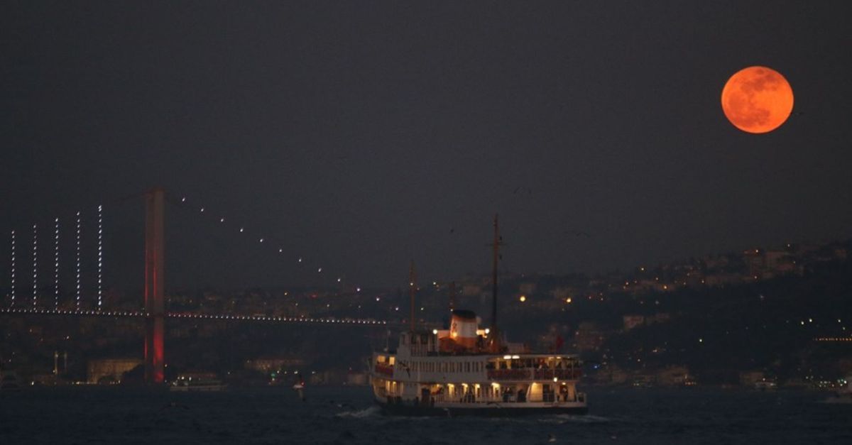 Kanlı Ay uyarısı: Bu dönem kimseyle tartışmayın! 3
