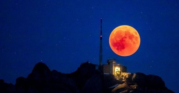 Kanlı Ay uyarısı: Bu dönem kimseyle tartışmayın! 10